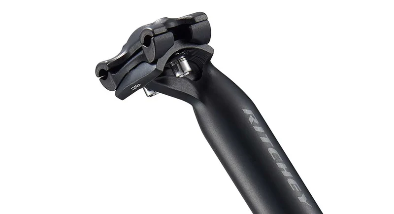 Tige de Selle RITCHEY COMP 2-BOLT Recul 25mm