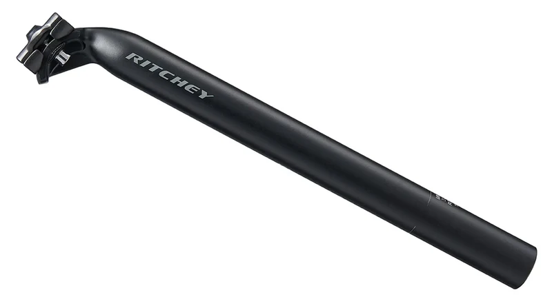 Tige de Selle RITCHEY COMP 2-BOLT Recul 25mm