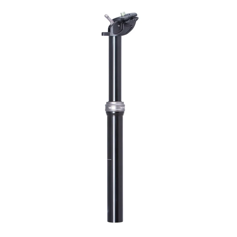 Tige de Selle Télescopique KS KIND SHOCK DROPZONE