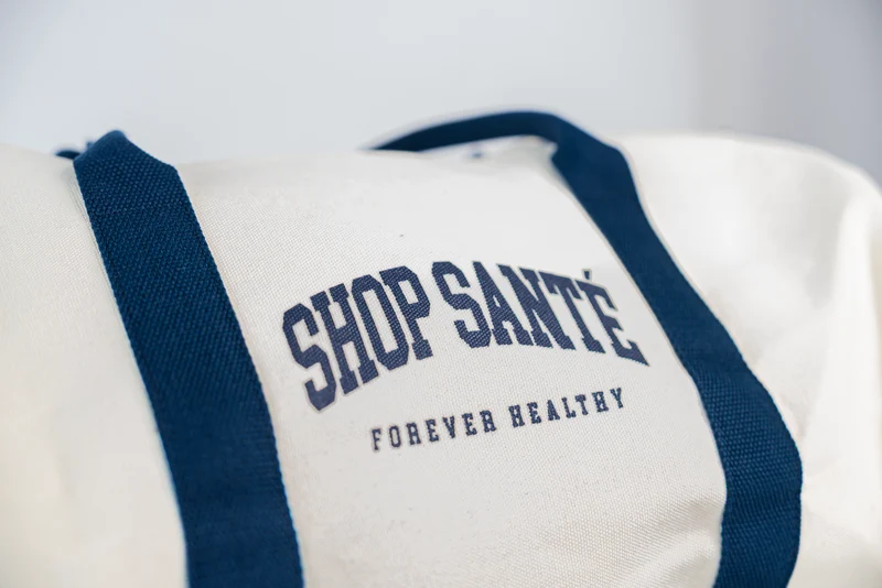 Shop Santé - Sac de Gym - Collection WINTR