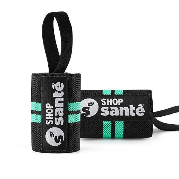 Shop Santé - Support à poignets - Paquet de 2