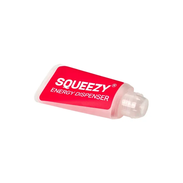 Energy Gel Refiller & Refiller (150ml) - Softflask