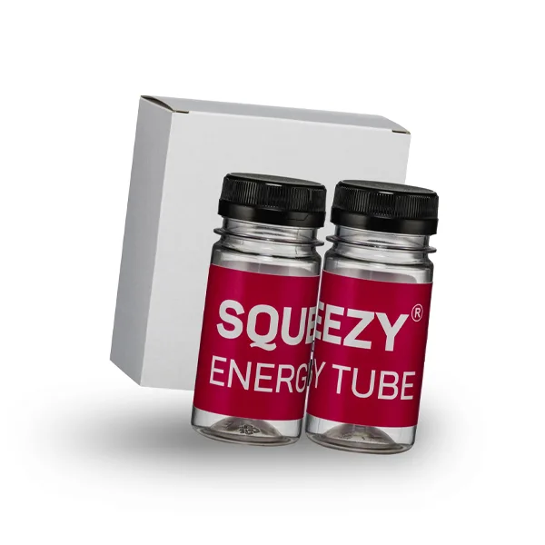 Energy Tube Duopack