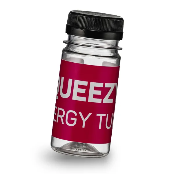 Energy Tube Duopack