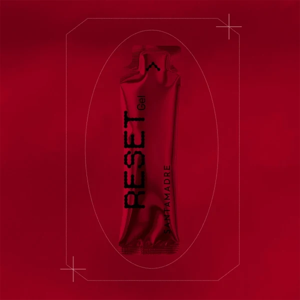 Energy Gel (72g) - Reset Gel