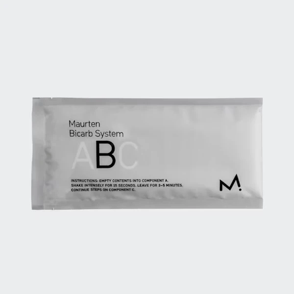 Maurten Bicarb System