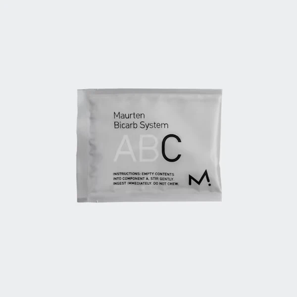 Maurten Bicarb System