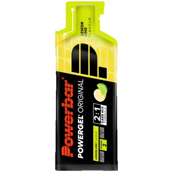 PowerGel Original (41g) - Lemon-Lime