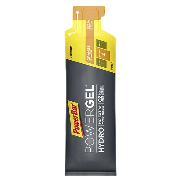 PowerGel Hydro (67g) - Orange