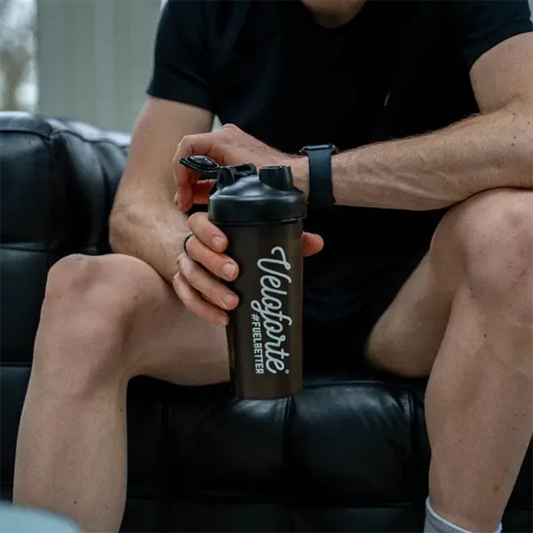 Everyday Protein Shaker (600ml)