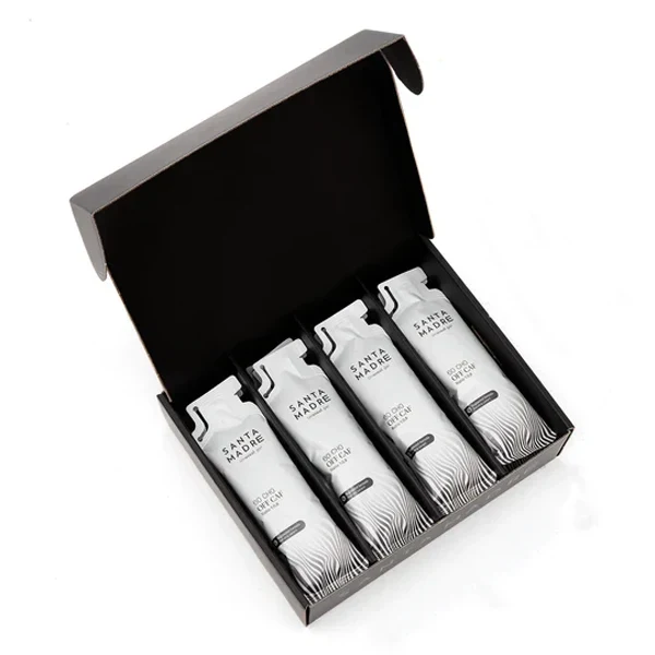 SANTA MADRE - Unusual Gel 60CHO Box (12x100g)