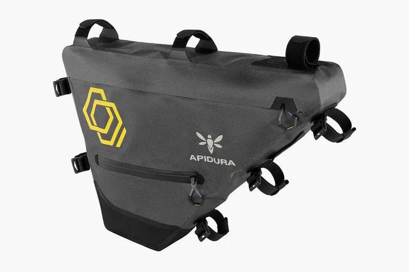 Expedition Full Frame Pack 7.5l | Apidura