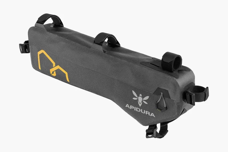 Expedition Frame Tall Pack 5l | Apidura