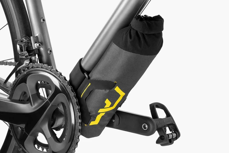 Expedition Downtube Pack 1.5l | Apidura