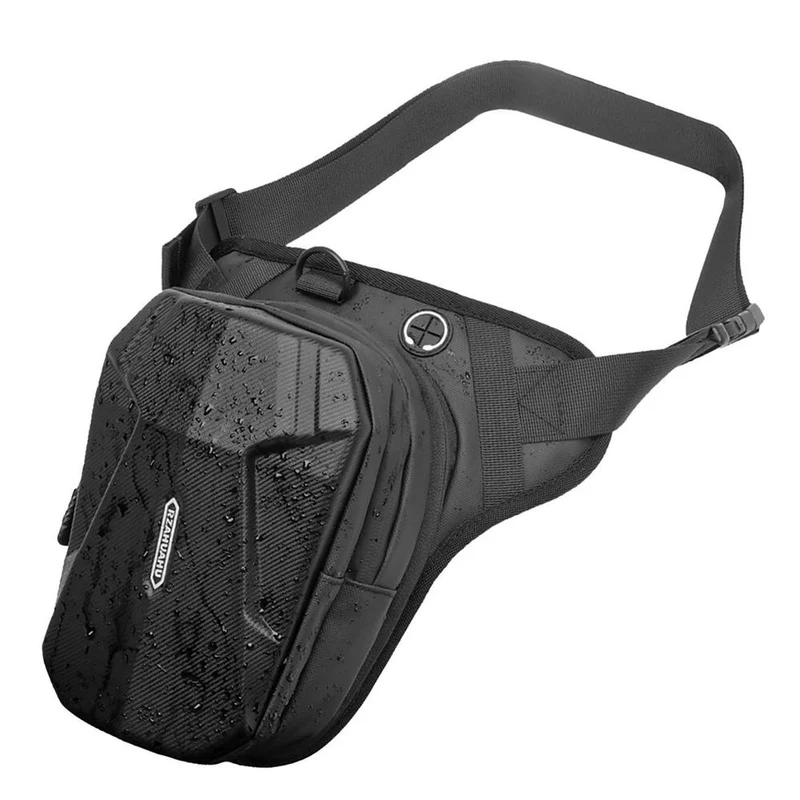 Sacoche de jambe moto - Bcx
