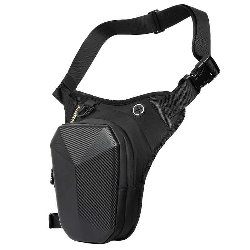 Sacoche de jambe moto - Torv