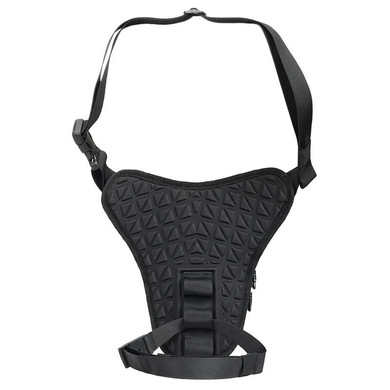 Sacoche de jambe moto - Torv