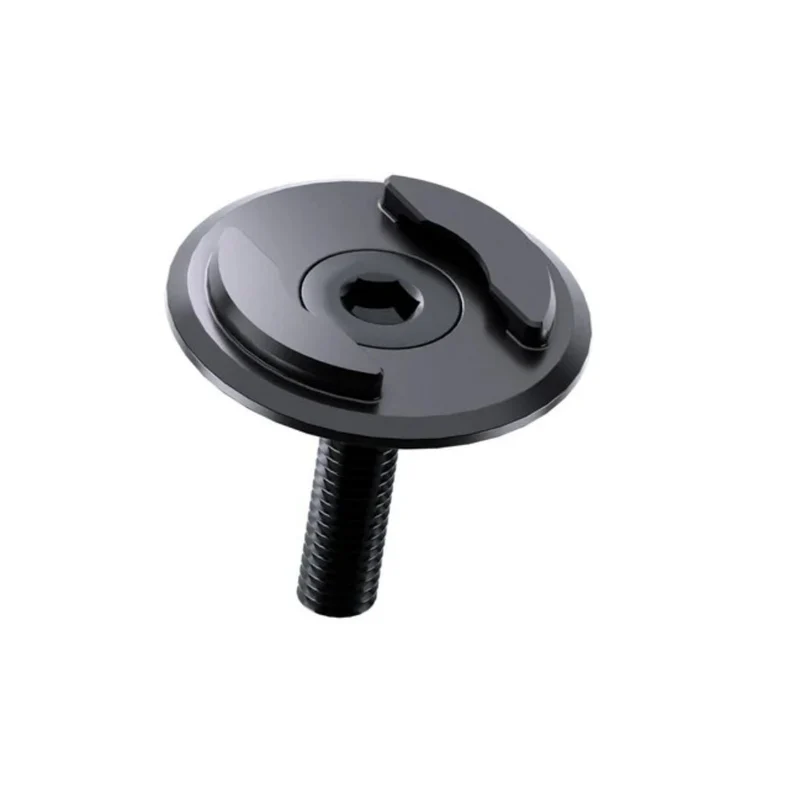 Fixation sur guidon Micro Stern Mount Alu SP Connect