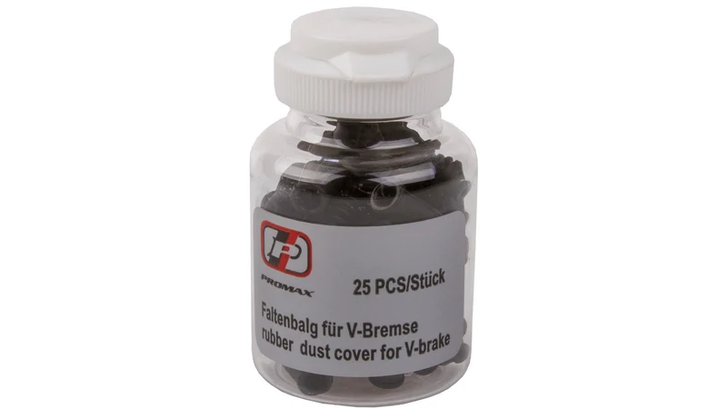 Flexibles de protection câble V-brake par 25