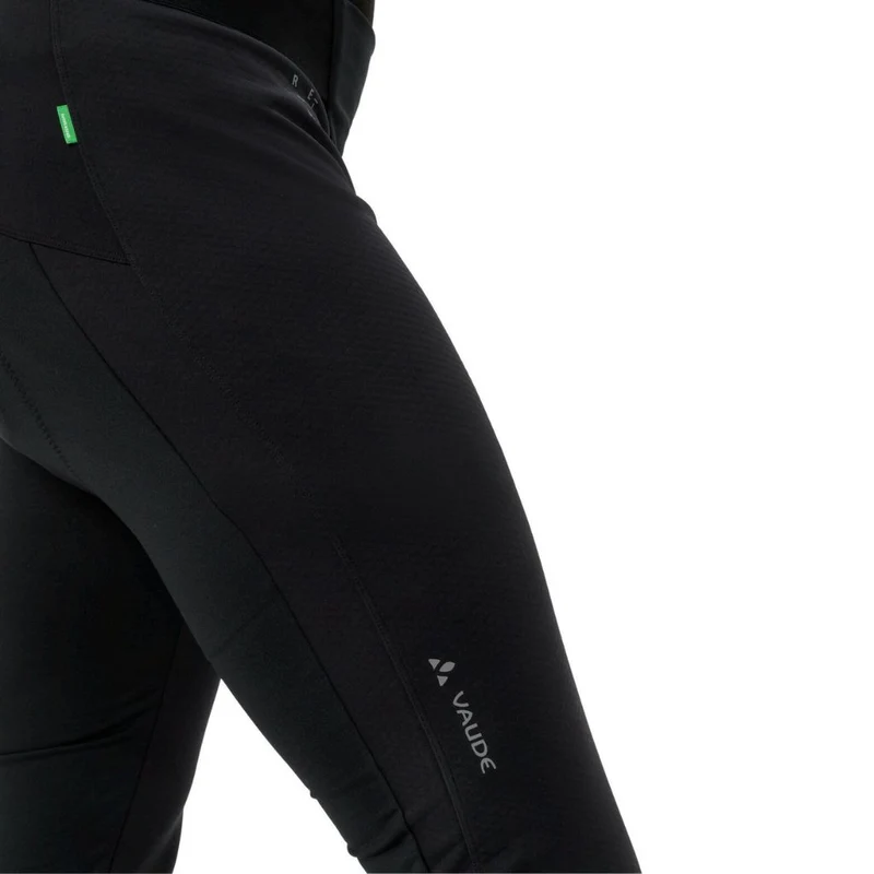 Collant gravel homme Vaude Kuro