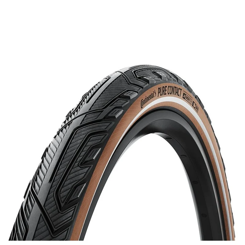 Pneu ville Continental Pure Contact 28" / 27,5"