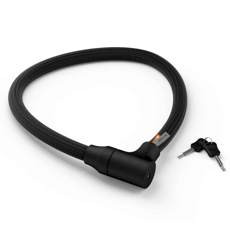 Antivol câble 100 cm certifié ART2 Tex-Lock Orbit