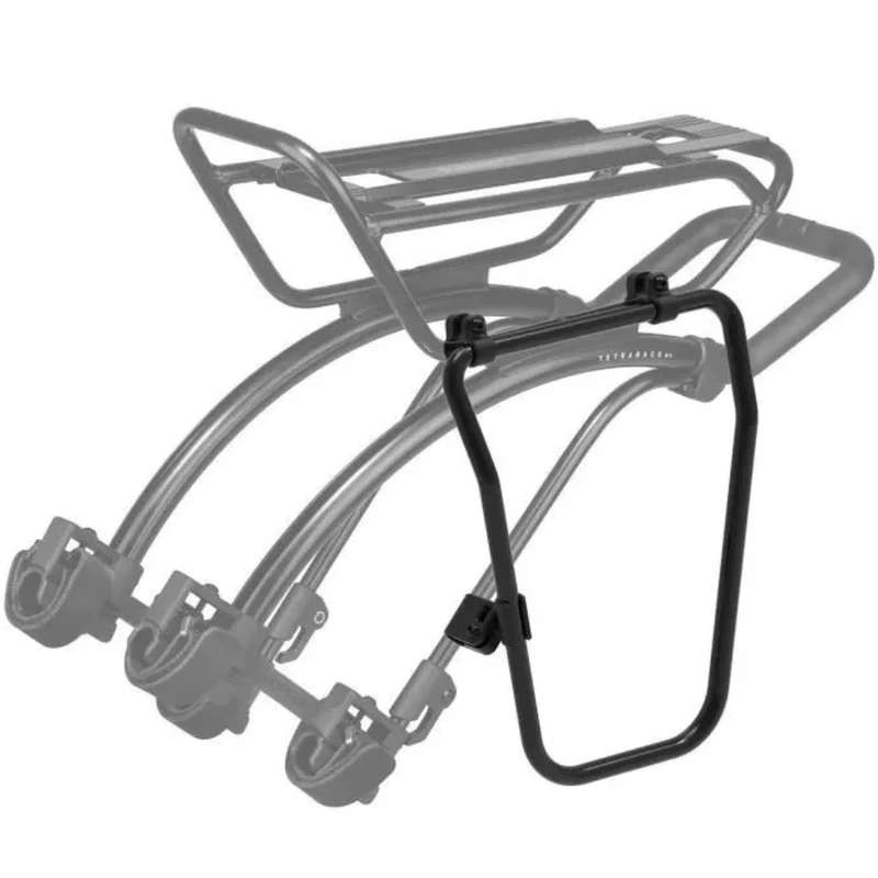 supports latéraux pour porte-bagages TetraRack Topeak