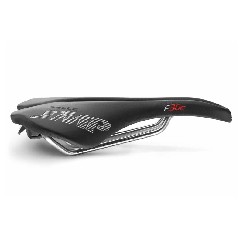 Selle SMP F30C ergonomique et compacte