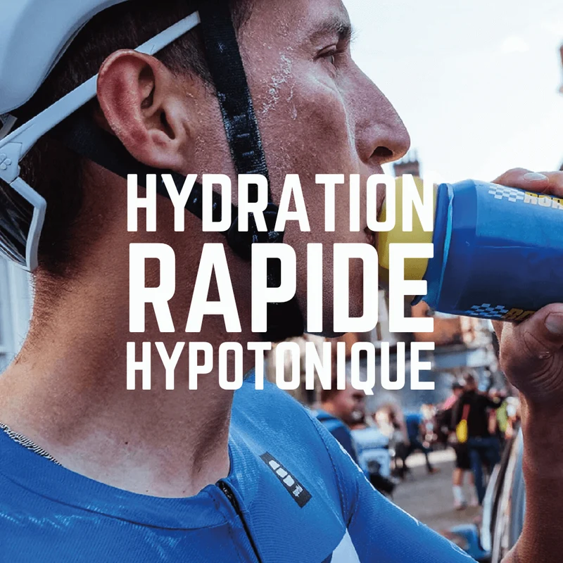 Electrolytes Passo | Veloforte