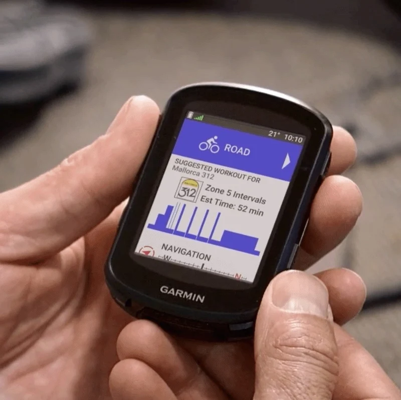 Edge 540 | Garmin