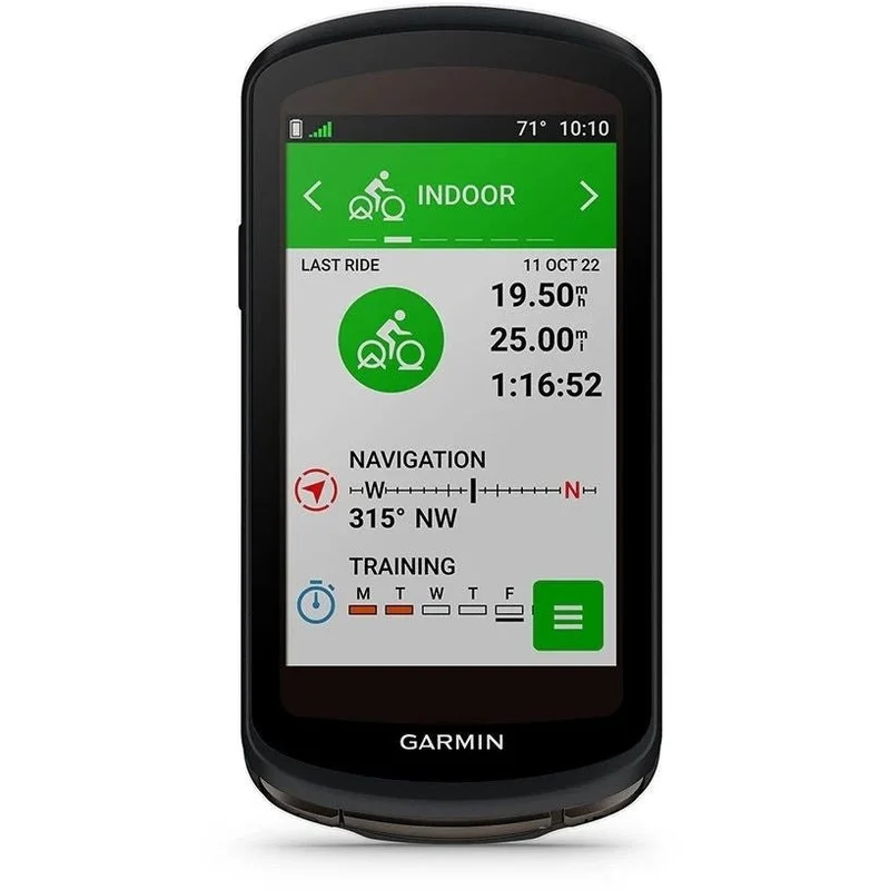 Edge 1040 Solar | Garmin