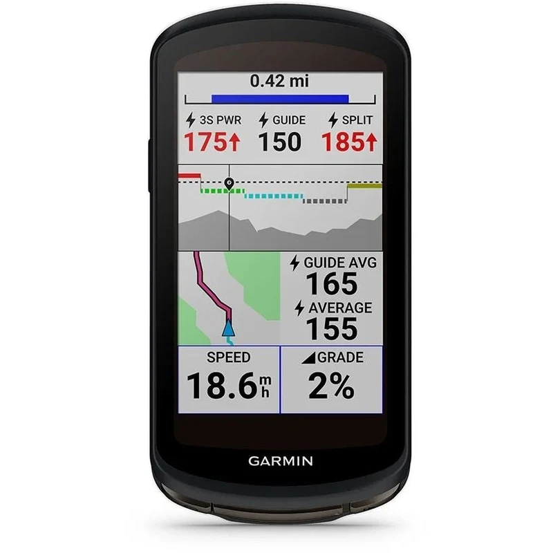 Edge 1040 | Garmin
