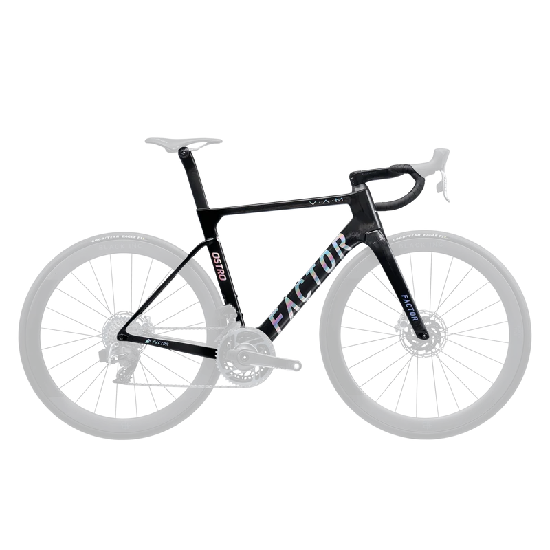 Kit Cadre Ostro Vam | Factor