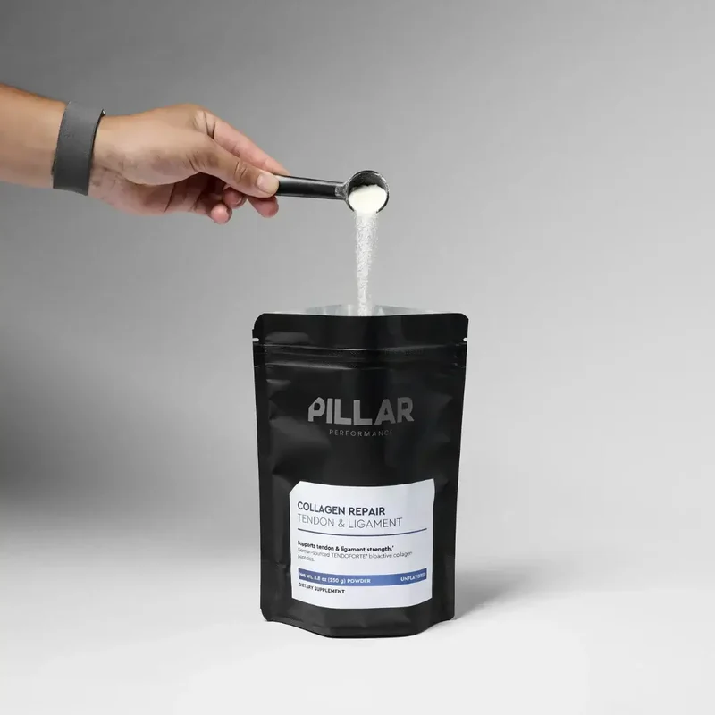 Collagen Repair | Pillar