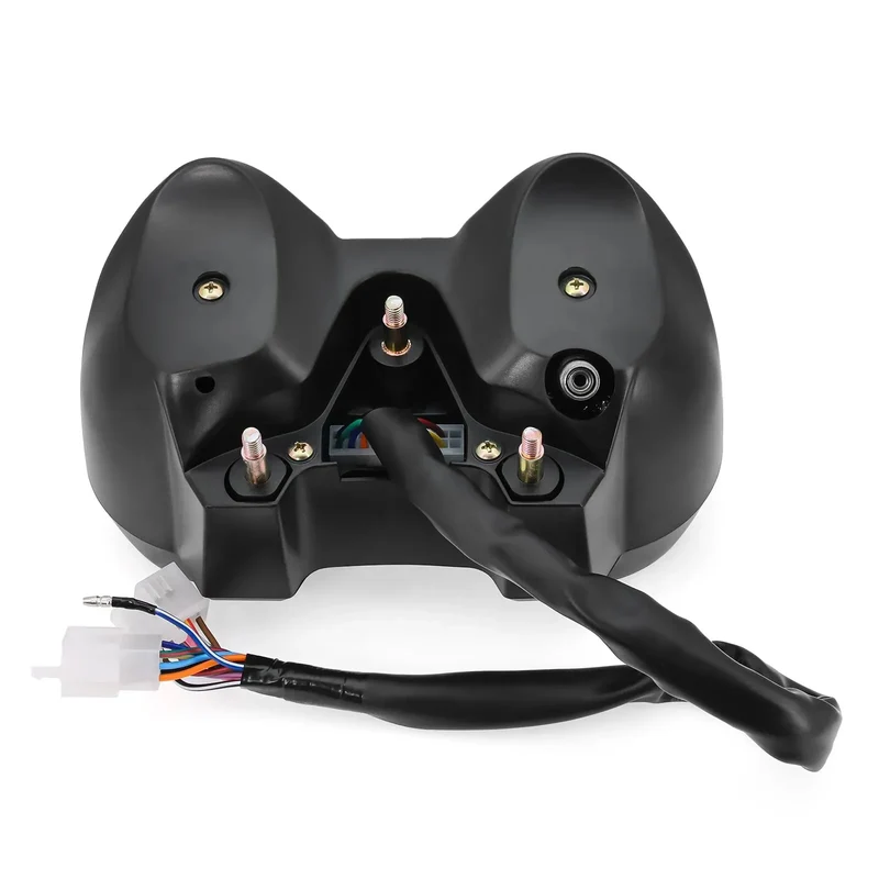 Compteur vitesse moto sans fil
