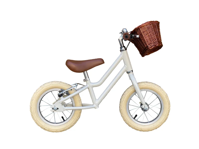 Vélo Enfant Draisienne Voltaire