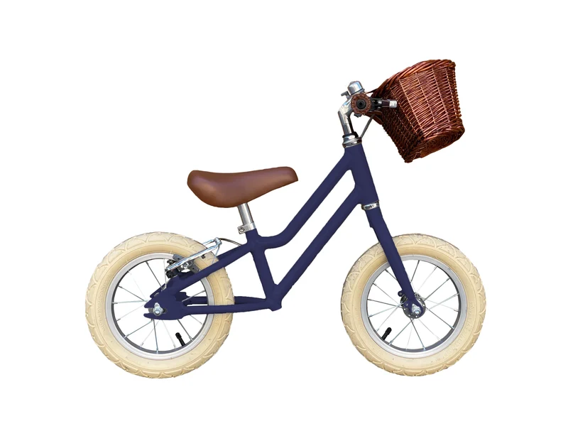 Vélo Enfant Draisienne Voltaire
