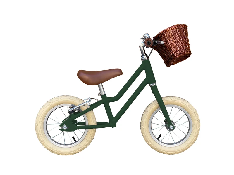 Vélo Enfant Draisienne Voltaire