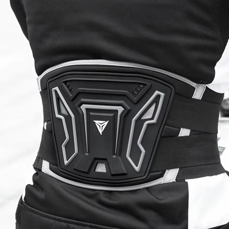 Ceinture lombaire moto