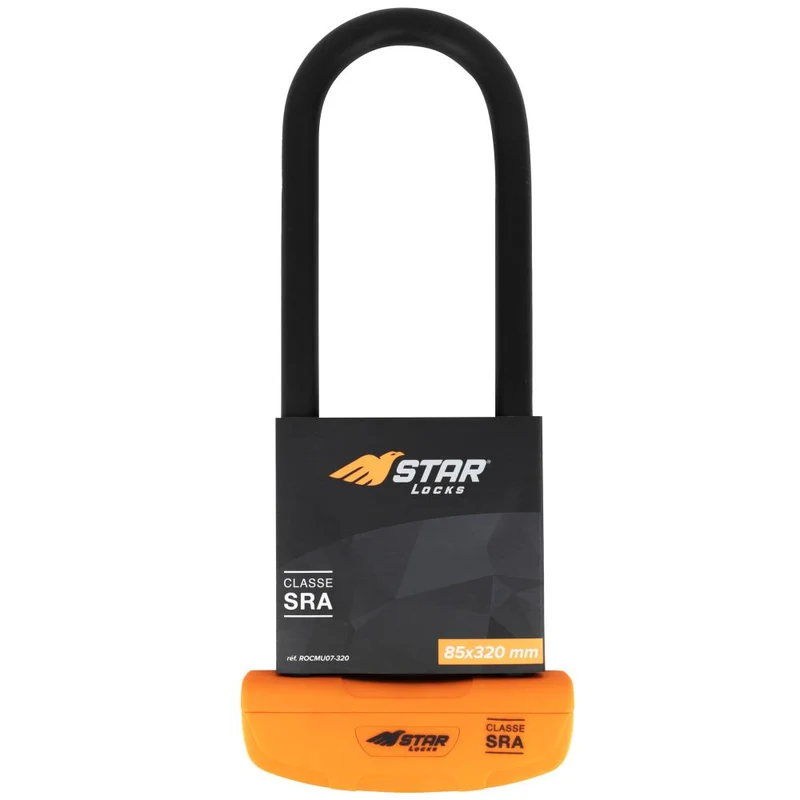 Antivol SRA 85 x 320 mm