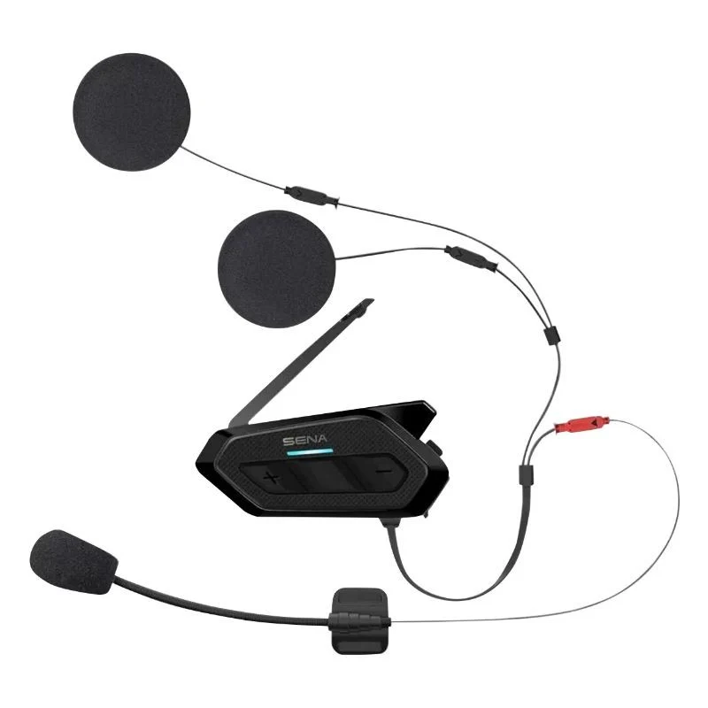 Intercom moto - Sena Spider RT1