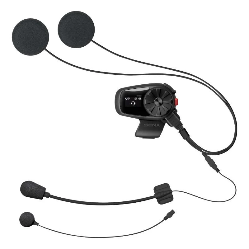 Intercom moto - Sena 5S10