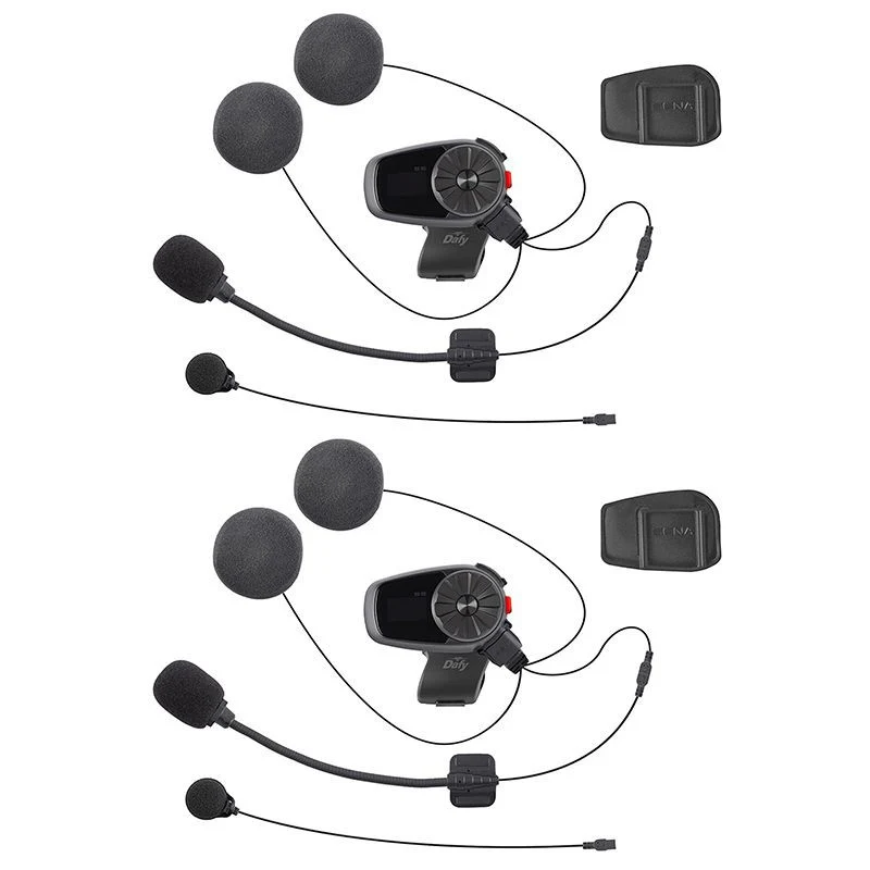Intercom moto - Sena 5S10