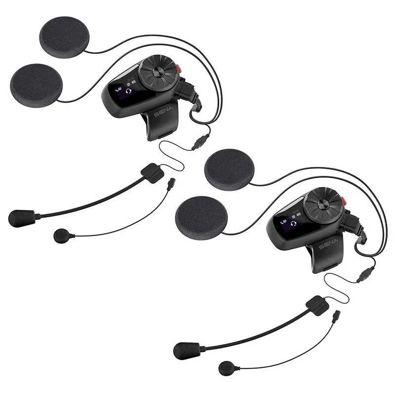 Intercom moto - Sena 5S10