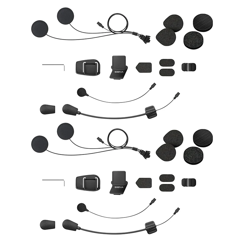 Intercom moto - Sena 5S10