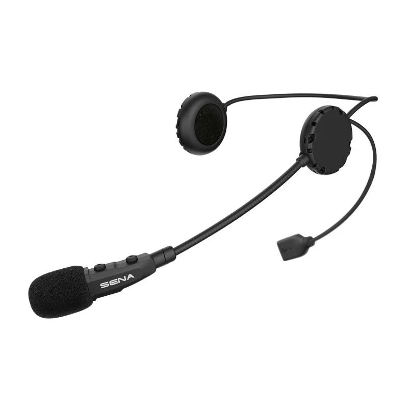 Intercom moto Sena 3S Plus
