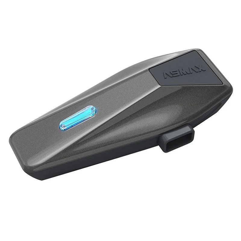 Intercom moto - Asmax S2
