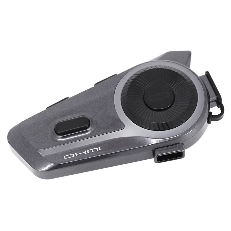 Intercom moto - Asmax Ohmi D9