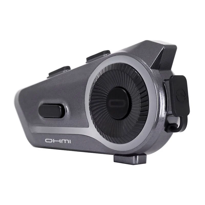 Intercom moto - Asmax Ohmi D9