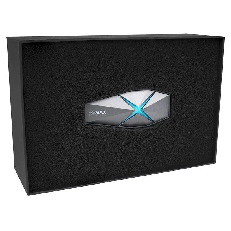 Intercom moto Asmax F1 Plus